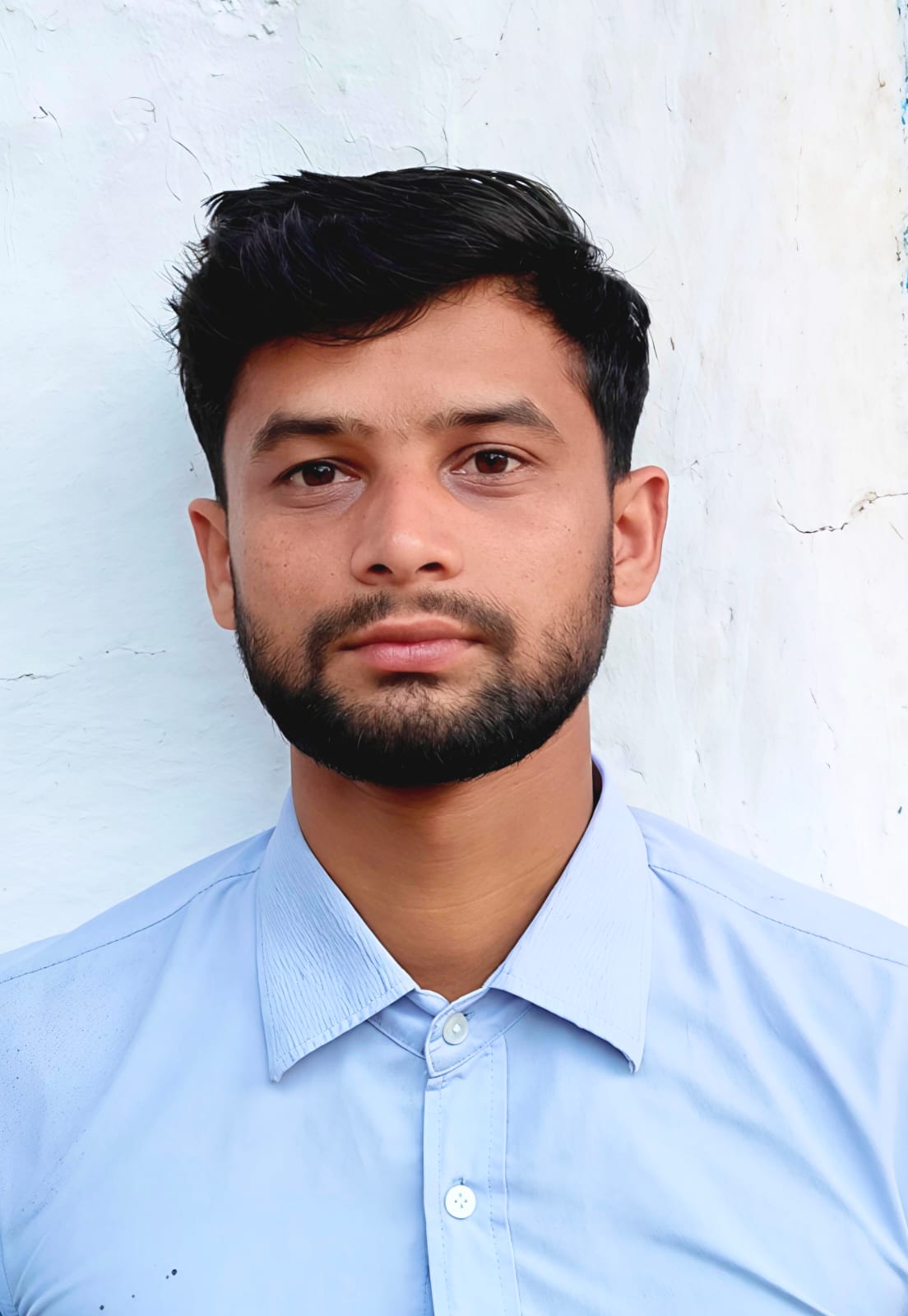 Mr. Anil Guragain